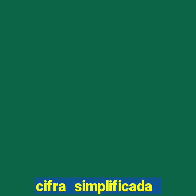 cifra simplificada bruno mars